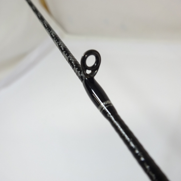 19グラップラータイプLJ B63-3
